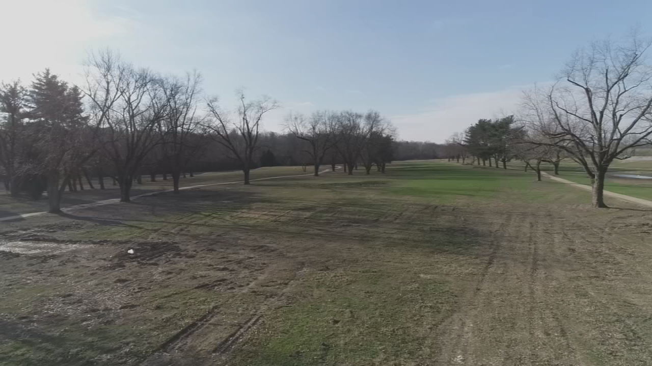 Champions Park